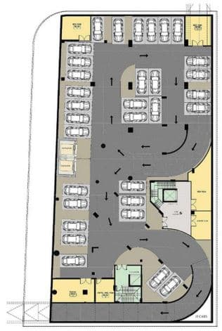 Project Plan 4