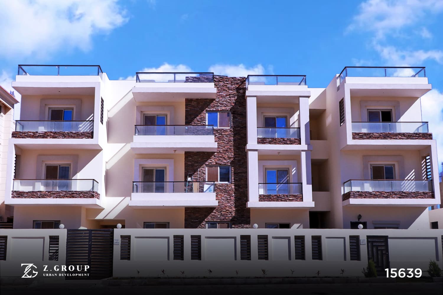 Villa 48