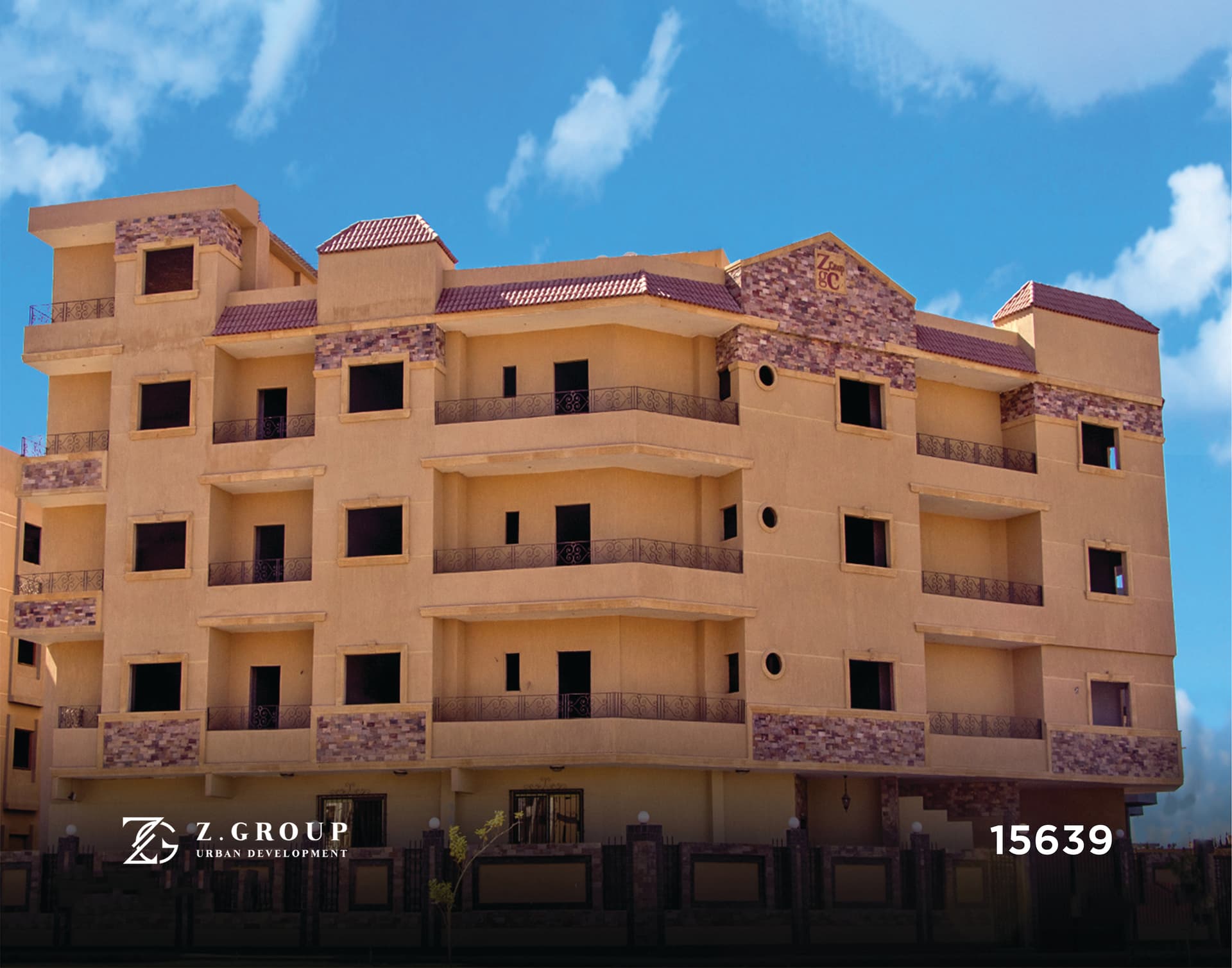 Villa 233 El Shorouk