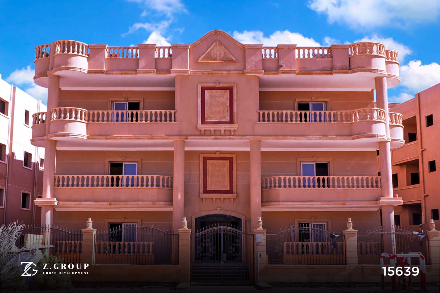 Villa 98 El Shorouk